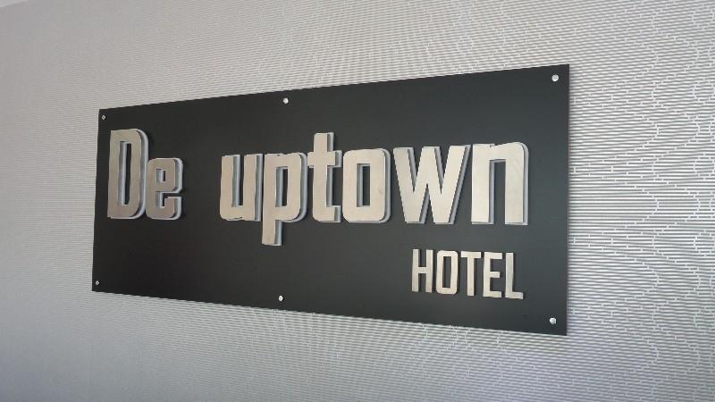 De Uptown Hotel @ P.J. 222 Petaling Jaya Eksteriør bilde