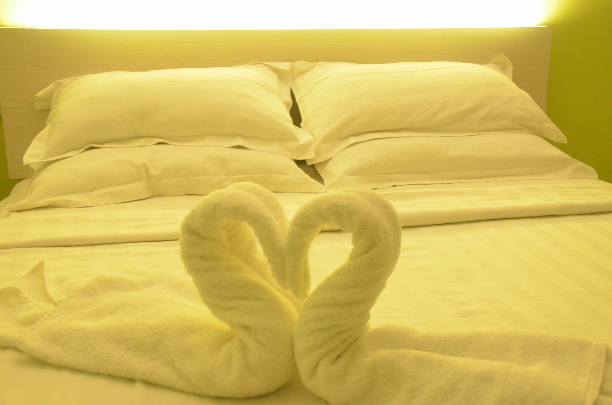 De Uptown Hotel @ P.J. 222 Petaling Jaya Eksteriør bilde