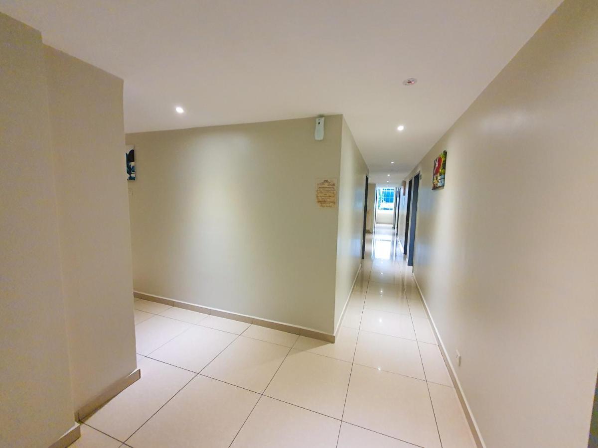 De Uptown Hotel @ P.J. 222 Petaling Jaya Eksteriør bilde