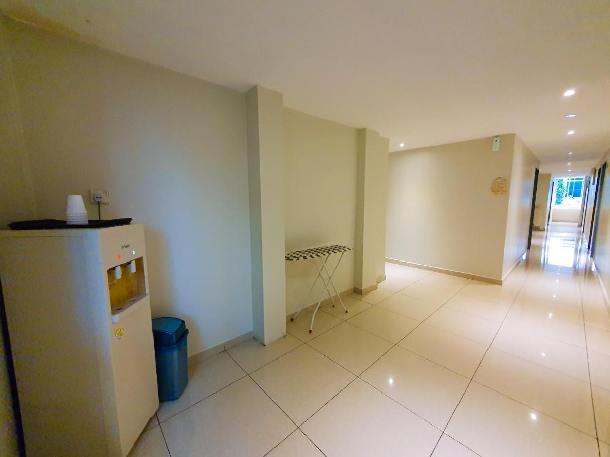 De Uptown Hotel @ P.J. 222 Petaling Jaya Eksteriør bilde